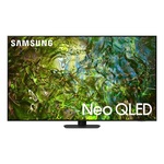Samsung QE75QN90 televizor, 75" (189 cm), Neo QLED/OLED, Mini LED, Ultra HD, Tizen