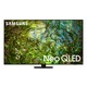 Samsung QE75QN90 televizor, 75" (189 cm), Neo QLED/OLED, Mini LED, Ultra HD, Tizen