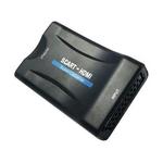 GBC AV pretvarač SCART na HDMI s uključenim napajanjem