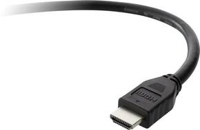 Belkin HDMI priključni kabel HDMI A utikač