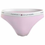 Gaćice Tommy Hilfiger Bikini 1P - light pink