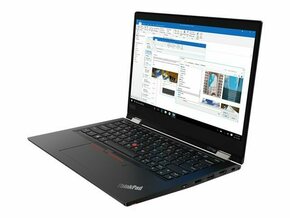 Lenovo ThinkPad/Yoga L13