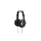 JVC HA-RX330 slušalice, 3.5 mm, crna