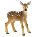 Mladunče jelena - figura - Bullyland