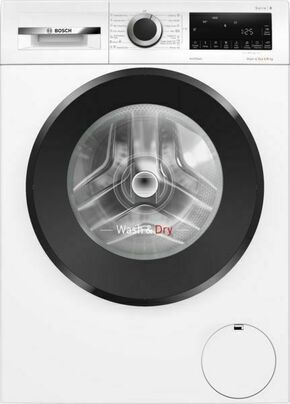 Bosch perilica sušilica rublja WNG24400BY