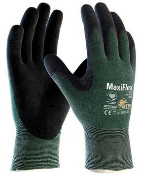 ATG® Anti-Cut rukavice MaxiFlex® Cut™ 34-8743 09/L - 'čarapa' | A3131/V1/09