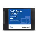 SSD 1TB WD Blue™ 2,5" SATA WDS100T3B0A