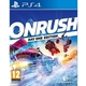 Onrush Day One Edition PS4