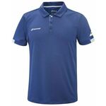 Muški teniski polo Babolat Play Polo Men - sodalite blue