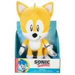 Sonic jumbo plišana igračka 40 cm Tails