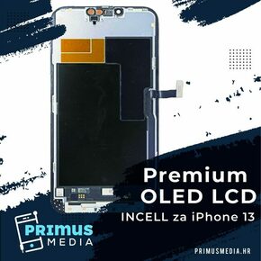 INCELL iPhone 13 LCD ekran display touch screen (komplet)