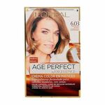 Trajna Anti-Ageing Boja Excellence Age Perfect L'Oreal Expert Professionnel Tamnoplava , 279 g