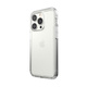 Speck Gemshell MICROBAN Apple iPhone 14 Pro (Clear)