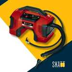 Einhell Pressito 18/21