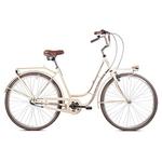 Bicikl Capriolo CTB BIANKA 28"/3HT N3-Shimano Nexus - 20"
