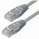 Patch kabel UTP 0.5m (kat. 5e)
