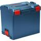 Bosch Professional L-BOXX 374 1600A012G3 transportna kista ABS plava boja, crvena (D x Š x V) 442 x 357 x 389 mm