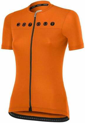 Dotout Signal Women's Jersey Dres Orange M