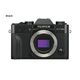 Fuji FinePix T30 crni digitalni fotoaparat