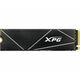 Adata XPG Gammix S70 Blade AGAMMIXS70B-1T-CS SSD 1TB, M.2, NVMe, 7400/6300 MB/s