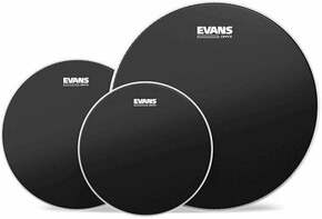 Evans ETP-ONX2-F Onyx Coated Fusion Set opni za bubanj