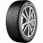 Bridgestone zimska guma 255/65/R19 Blizzak LM005 XL 114W