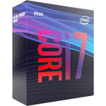 Intel Core i7-9700 3.0Ghz Socket 1151 procesor