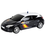 RC Renault Megane RS Policia auto na daljinsko upravljanje, 1/14 - Mondo