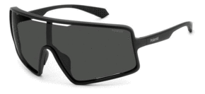 Polaroid Sunčane naočale '7045/S' crna