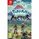 Pokémon Legends: Arceus (Nintendo Switch) - 045496428273 045496428273 COL-7690