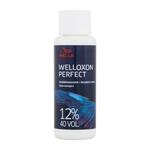 Wella Professionals Welloxon Perfect Oxidation Cream 12% razvijač boja za kosu 60 ml za žene
