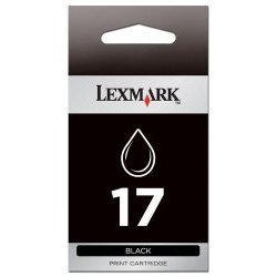 Lexmark 10NX217E tinta