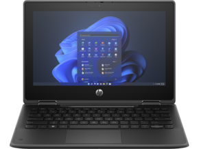 Laptop HP Pro x360 Fortis 11 G11 / Intel® N-series / RAM 4 GB / SSD Pogon / 11