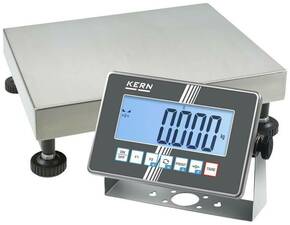 Kern IXC 60K-3 vaga sa platformom Opseg mjerenja (kg) 60 kg Mogućnost očitanja 2 g