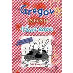 Gregov Dnevnik 19: Vrući kaos