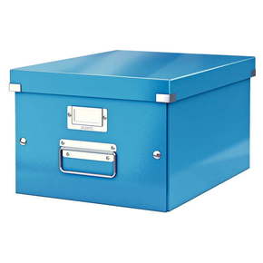 Plava kutija Leitz Universal