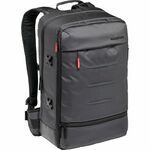 Manfrotto Lifestyle Manhattan Mover-50 Camera Backpack Gray ruksak za DSLR fotoaparat i objektive (MB MN-BP-MV-50)
