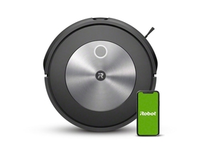 IRobot Roomba j7 robotski usisavač