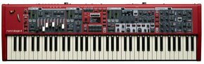 Nord Stage 4 Compact synthesizer
