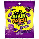 Sour Patch Kids Grape 101g