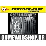 Dunlop ljetna guma SP Sport Maxx RT2, XL 245/35R18 92Y