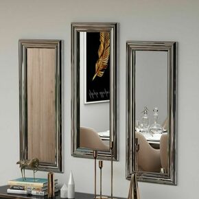 Set ogledala (3 komada)
