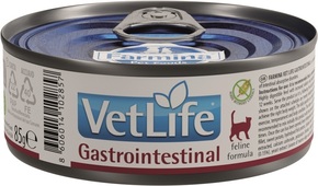 Vet Life Cat Gastrointestinal konzerva za mačke 85 g