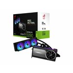 Asus ROG-ASTRAL-LC-RTX5090-O32G-GAMING, CrossFire, 32GB GDDR7