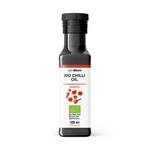 GymBeam BIO Chilli Oil 100 ml