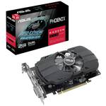 Asus PH-550-2G, 2GB DDR5