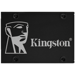 Kingston KC600 SKC600/512G SSD 512GB, 2.5”/mSata, SATA, 550/520 MB/s