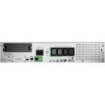 APC SMT750RMI2UC, 750VA, 500W