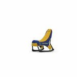 Playseat CHAMP NBA Podstavljeno sjedalo Plavo, Žuto