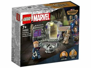 LEGO® Marvel 76253 Baza čuvara galaksije